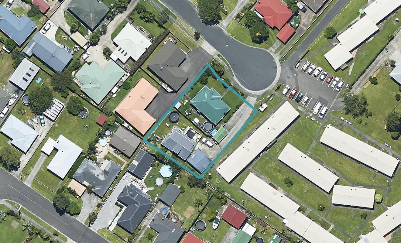 26 Maitland Street, Greerton, Tauranga - Carousel 1