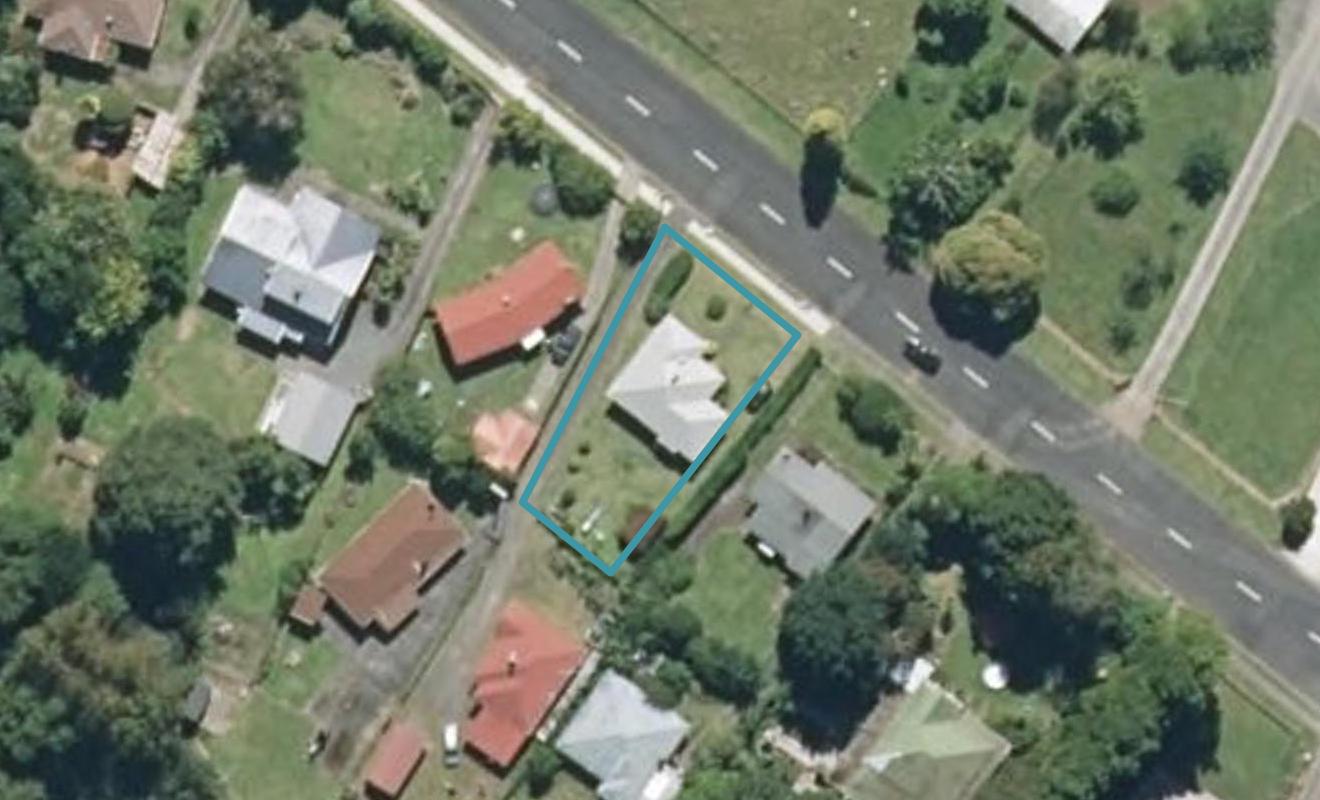 97 Miro Street, Manunui, Taumarunui - Carousel 1