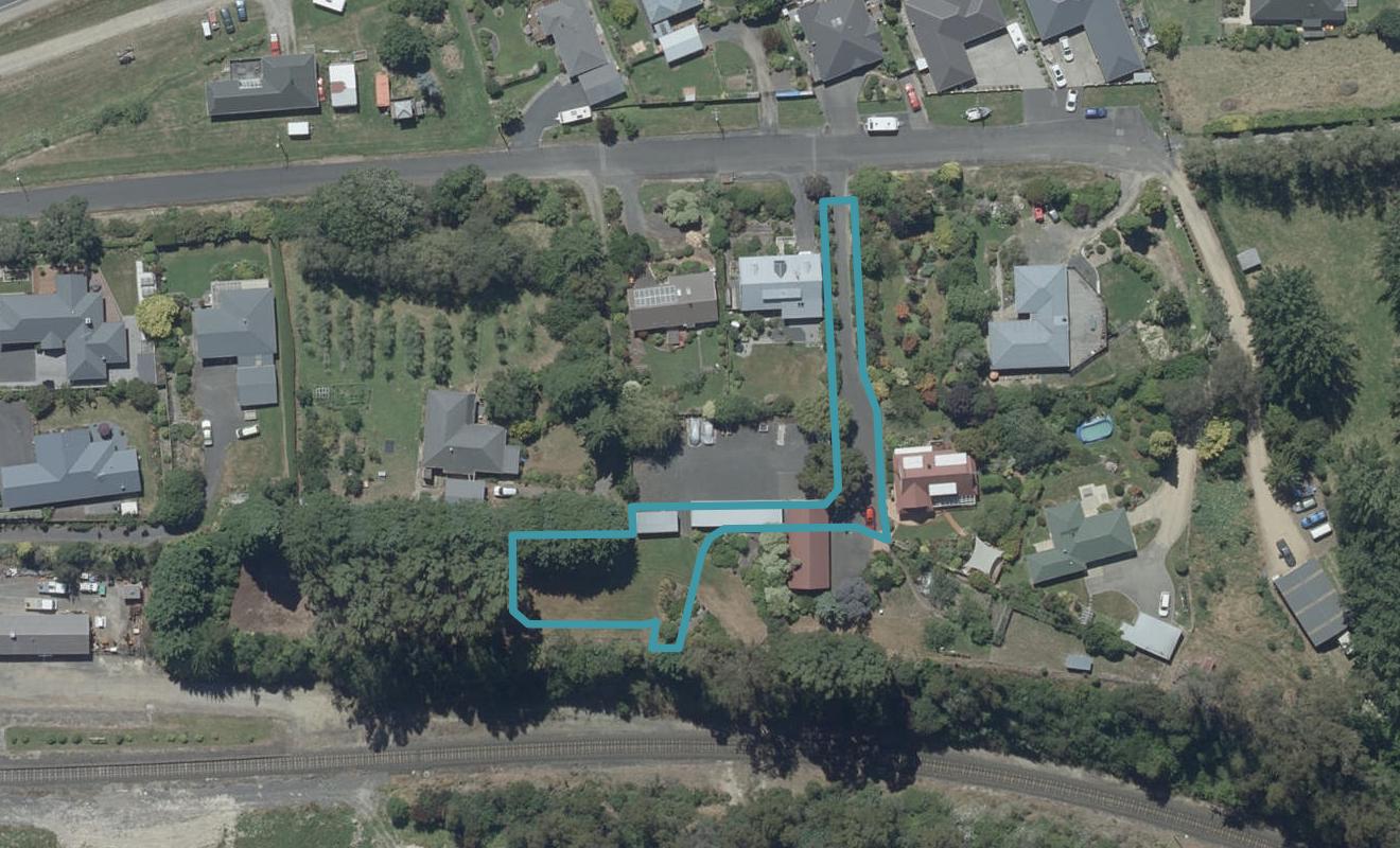 9A Magazine Road, Mosgiel, Mosgiel - Carousel 1