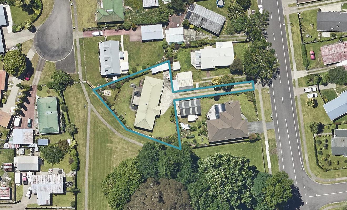 203 Valley Road, Kawerau, Kawerau - Carousel 1