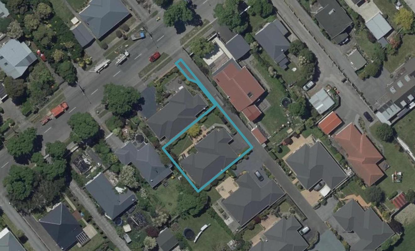 134 Rose Street, Somerfield, Christchurch - Carousel 1