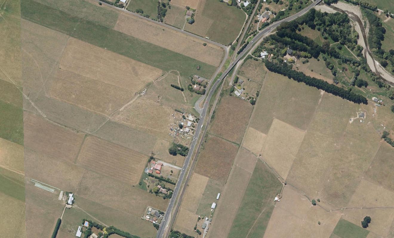 920 State Highway 1, Manakau, Levin - Carousel 1