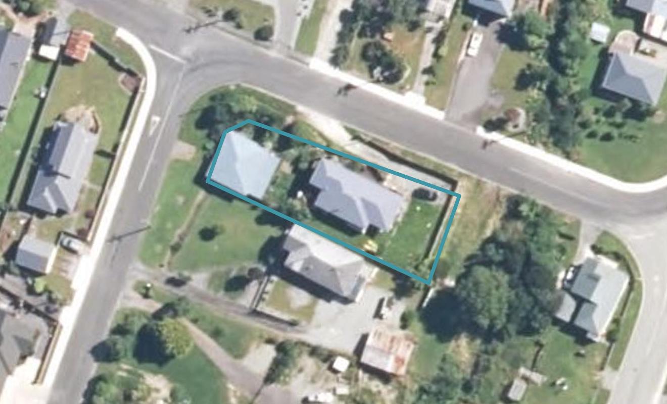 16 Dowling Road, Paroa, Greymouth - Carousel 1
