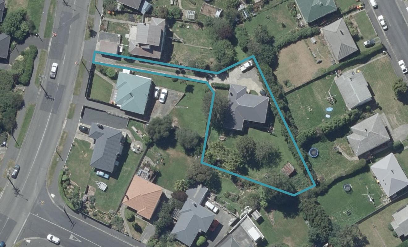 237 Brockville Road, Brockville, Dunedin - Carousel 1