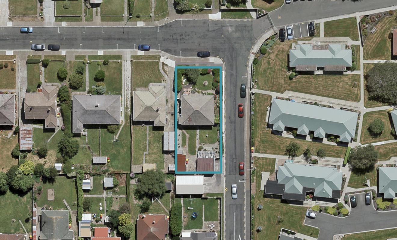 129 Miller Street, Georgetown, Invercargill - Carousel 1