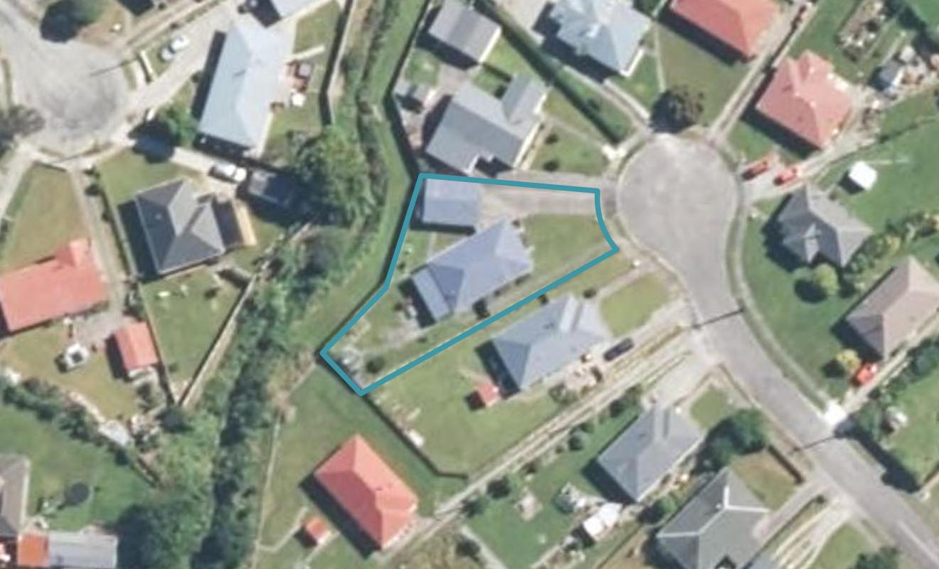 12 Barkley Place, Cobden, Greymouth - Carousel 1