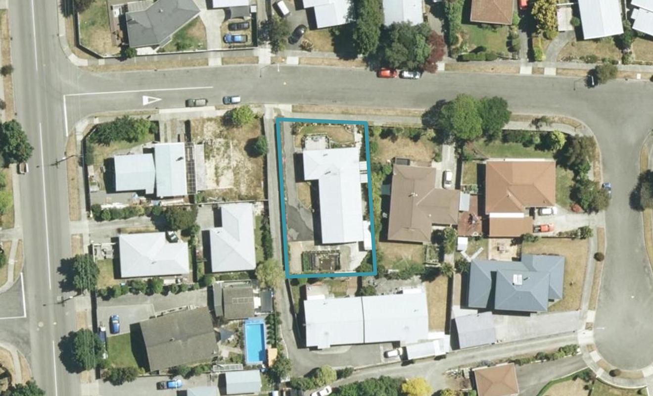 4 Glendale Pl, Witherlea, Blenheim - Carousel 1
