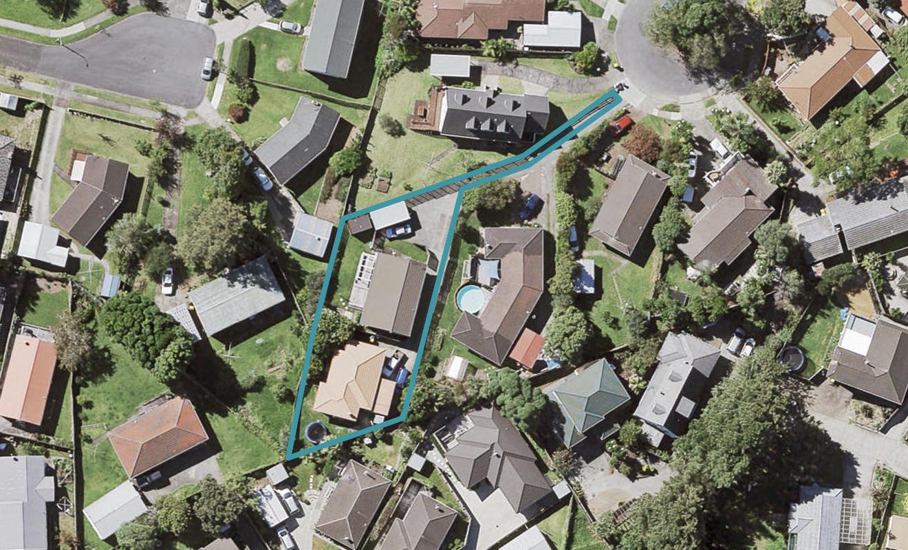 1/17 Bain Place, Bucklands Beach, Auckland - Carousel 1