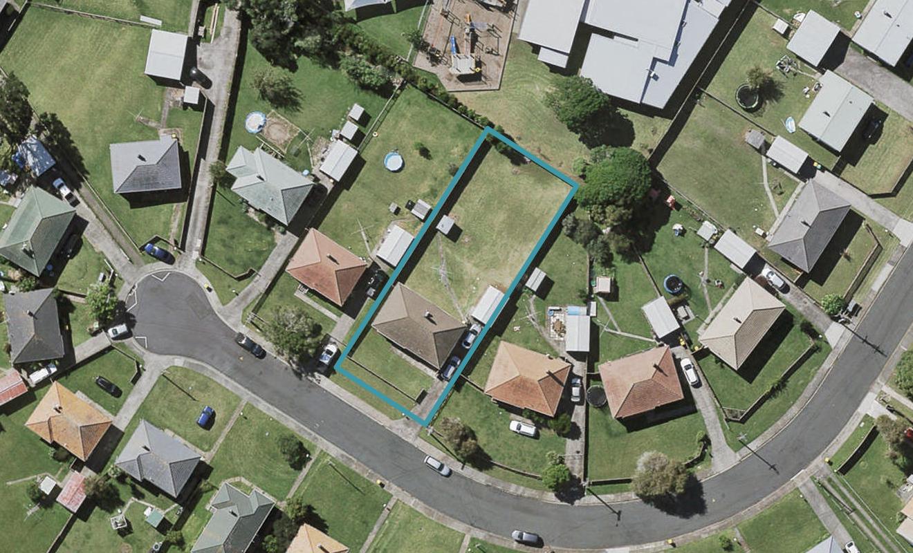 14 Marsden Street, Hauraki, Auckland - Carousel 1