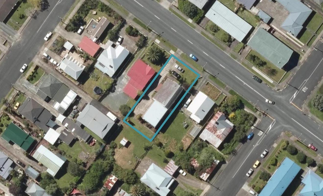 3/15 CENTRAL AVE, Avenues, WHANGAREI - Carousel 1