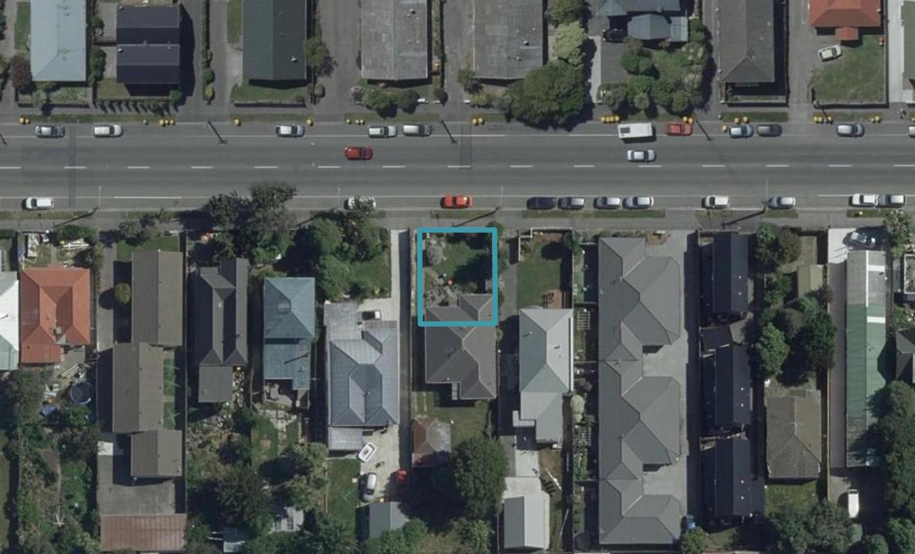 10/390 Gloucester Street, Linwood, Christchurch - Carousel 1
