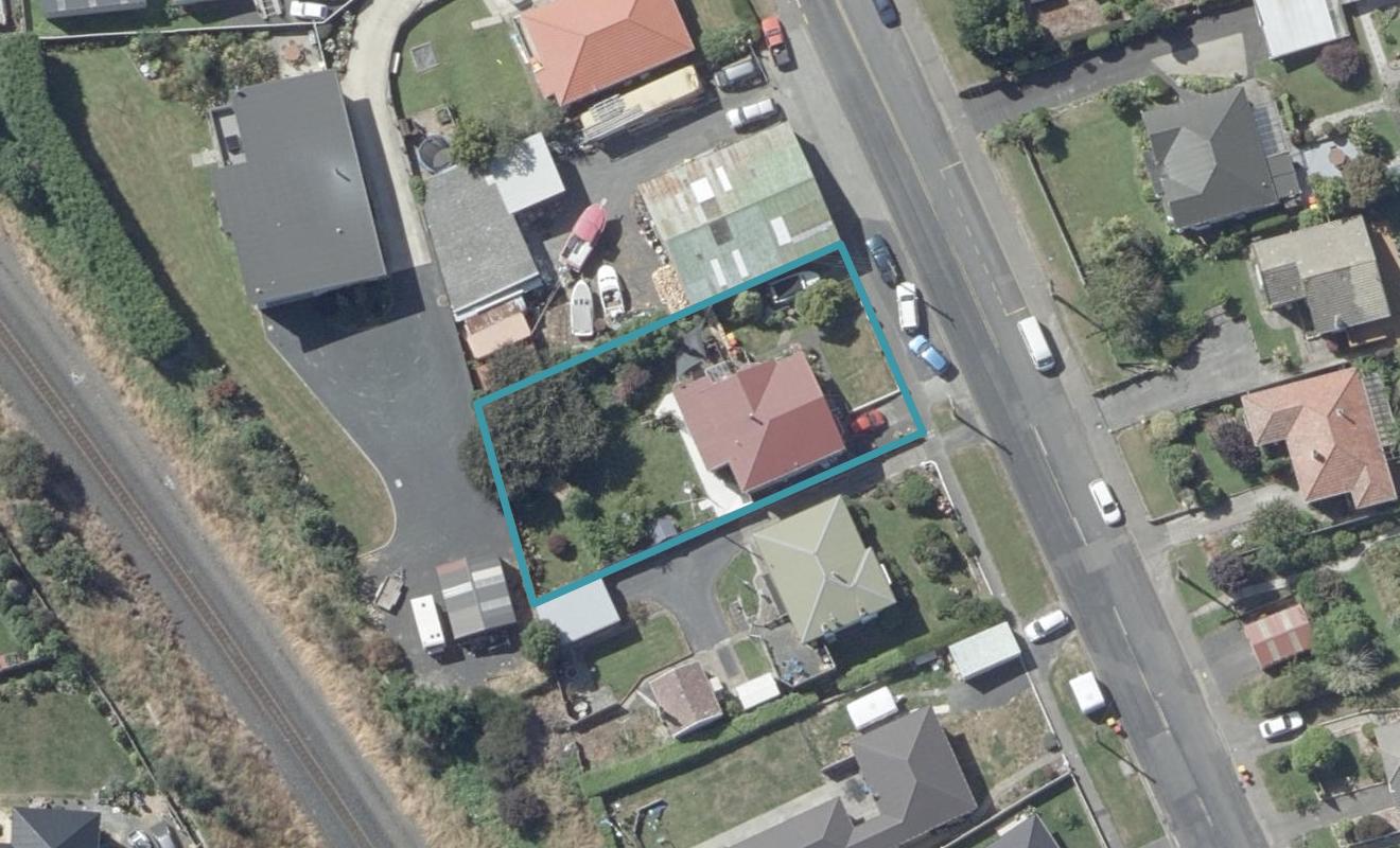 20 North Taieri Road, Abbotsford, Dunedin - Carousel 1