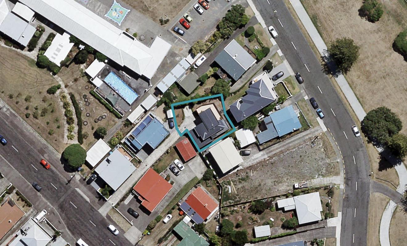 33A Charles Street, Westshore, Napier - Carousel 1