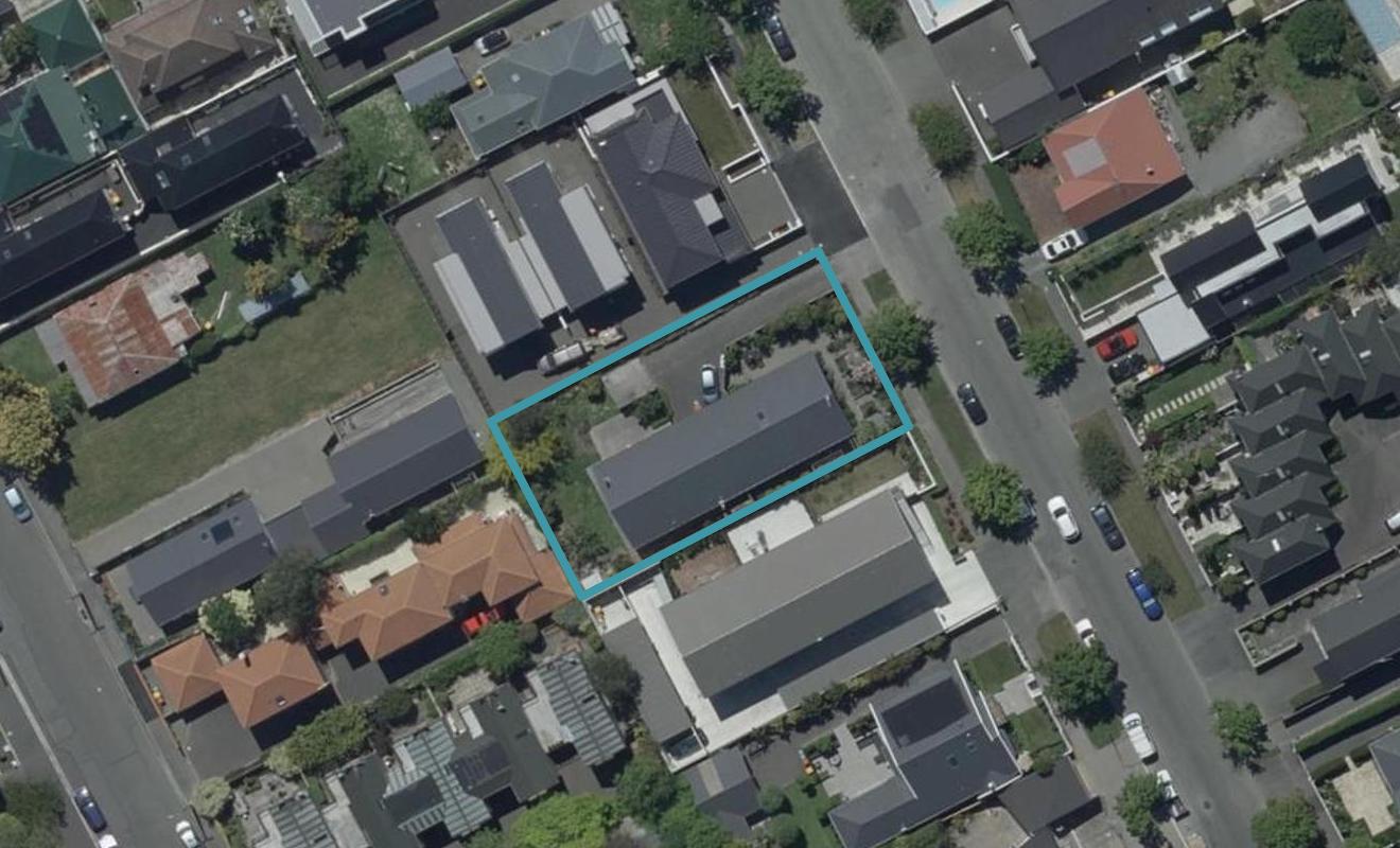 37 Clissold Street, Merivale, Christchurch - Carousel 1
