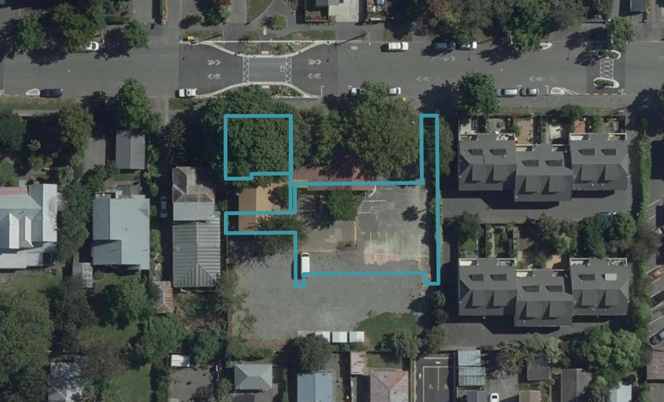 8/314 Worcester Street, Linwood, Christchurch - Carousel 1