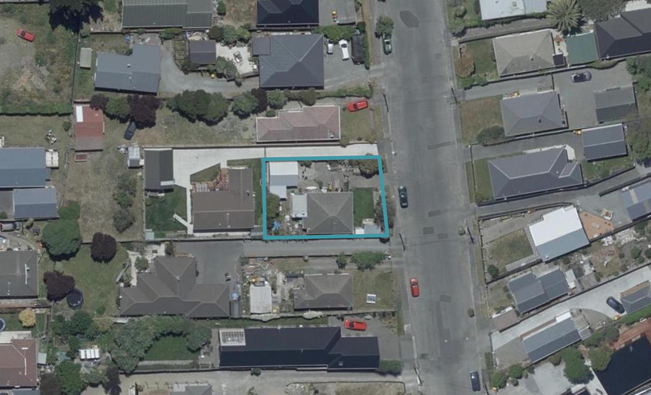 15 Woodgrove Avenue, North New Brighton, Christchurch - Carousel 1