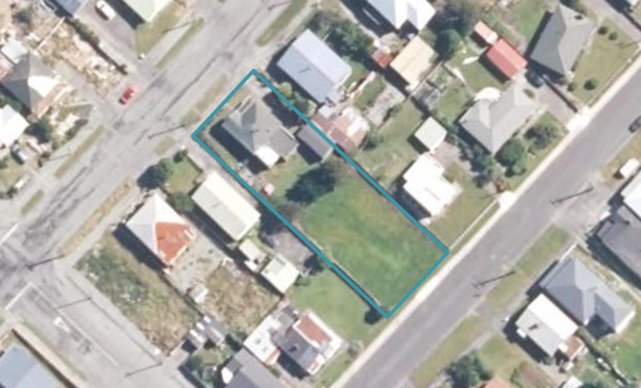 19 Blake Street, Blaketown, Greymouth - Carousel 1
