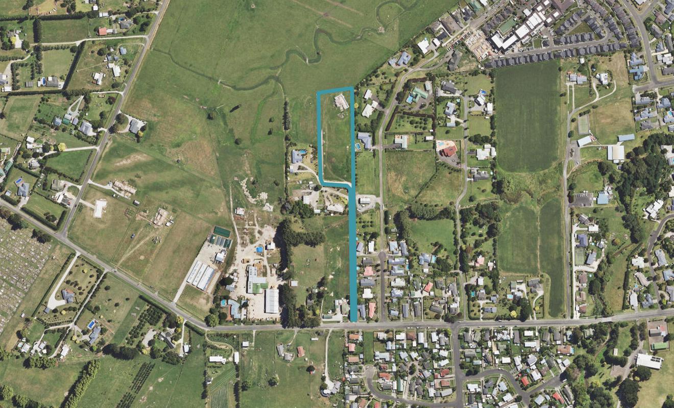 495A Nelson Road, Riverdale, Gisborne - Carousel 1