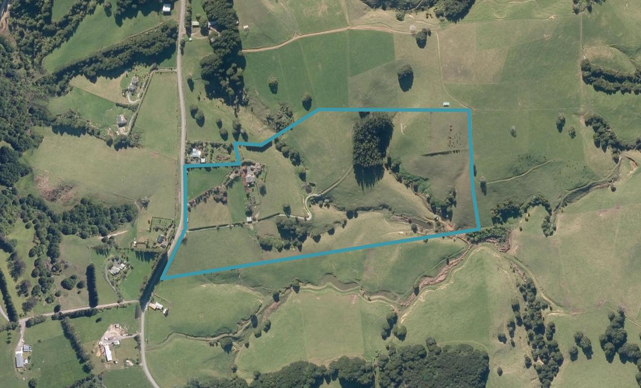 522 Hautapu Road, Pakaraka, Kaikohe - Carousel 1