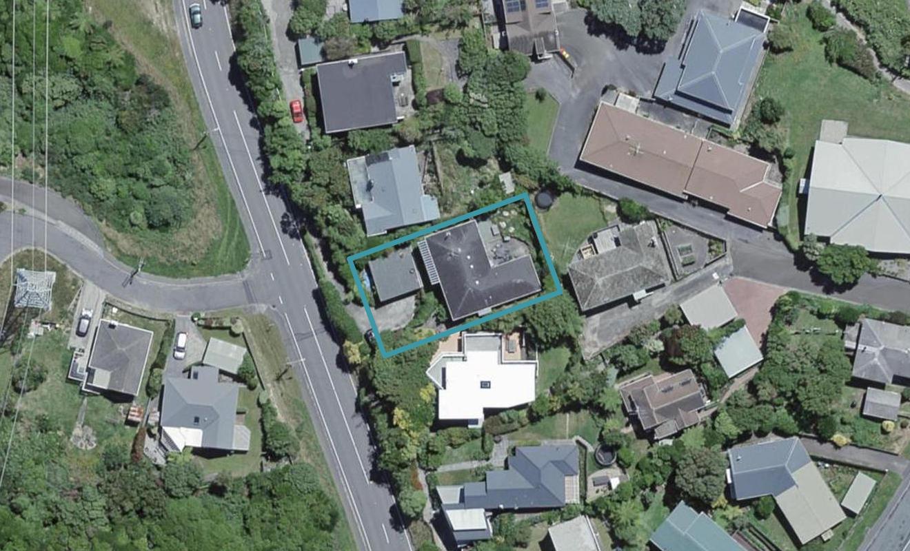 225 Wilton Road, Wilton, Wellington - Carousel 1
