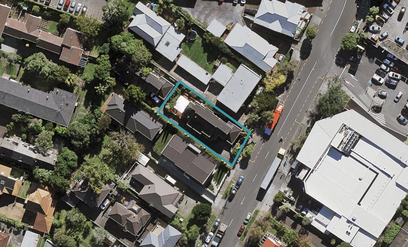 11A Clonbern Road, Remuera, Auckland - Carousel 1
