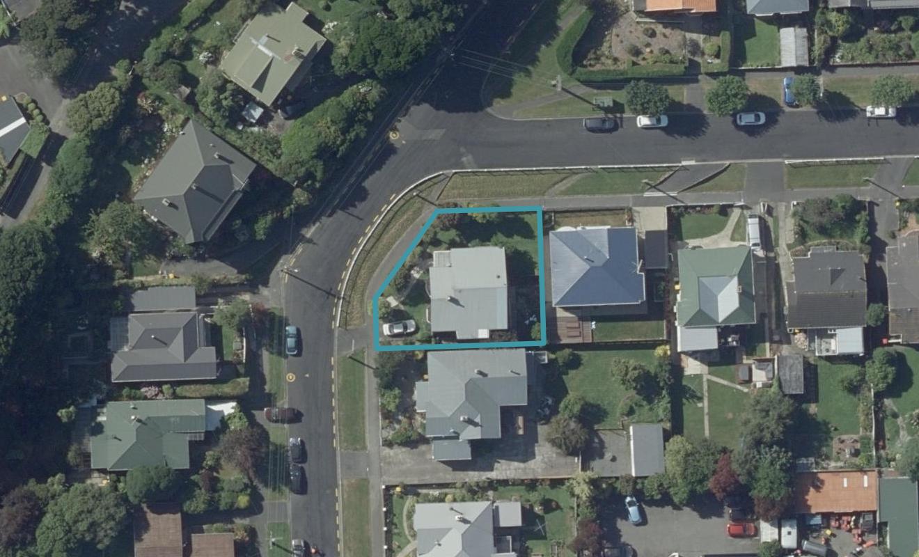 14 Moana Crescent, Musselburgh, Dunedin - Carousel 1