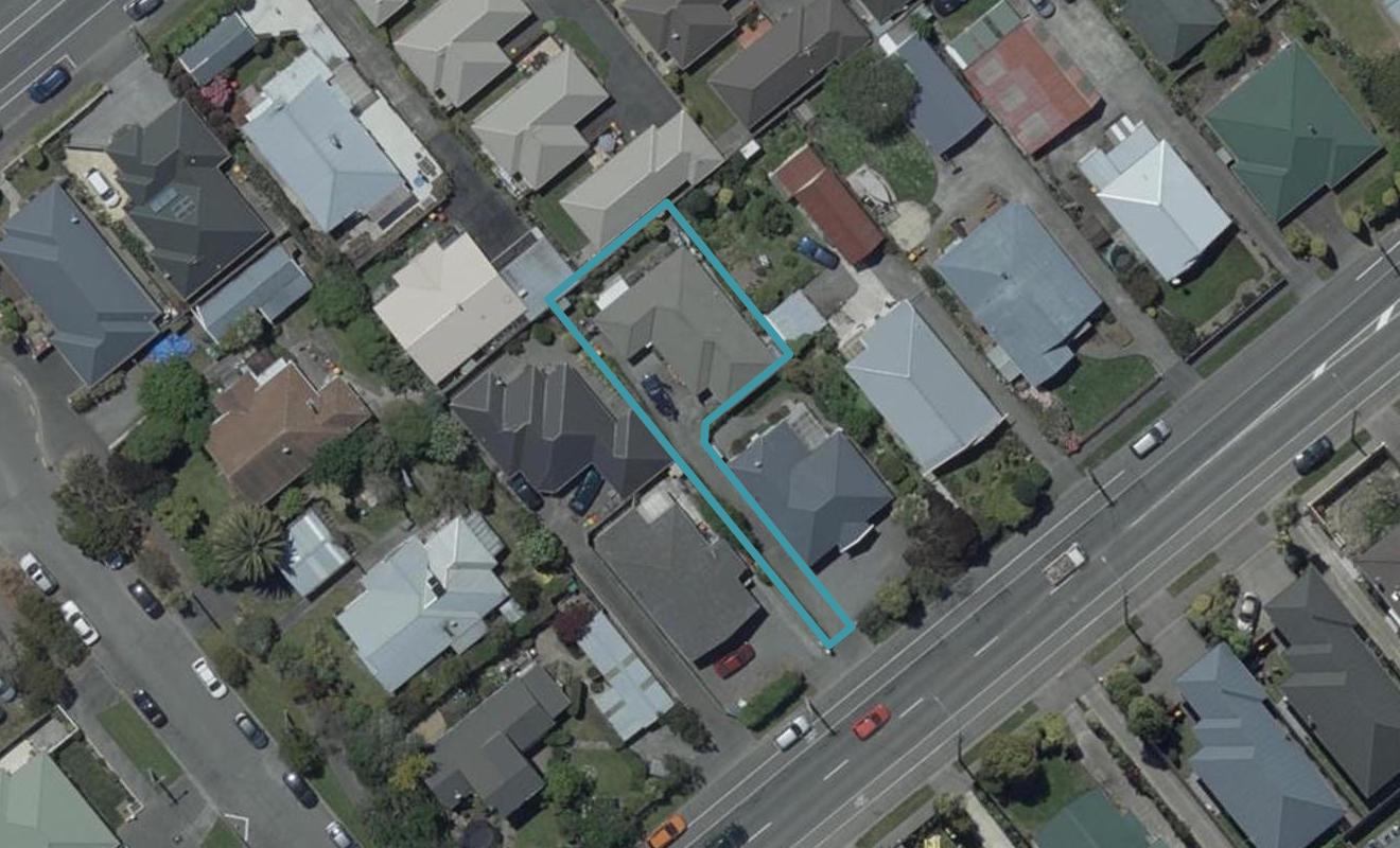 27A Milton Street, Somerfield, Christchurch - Carousel 1