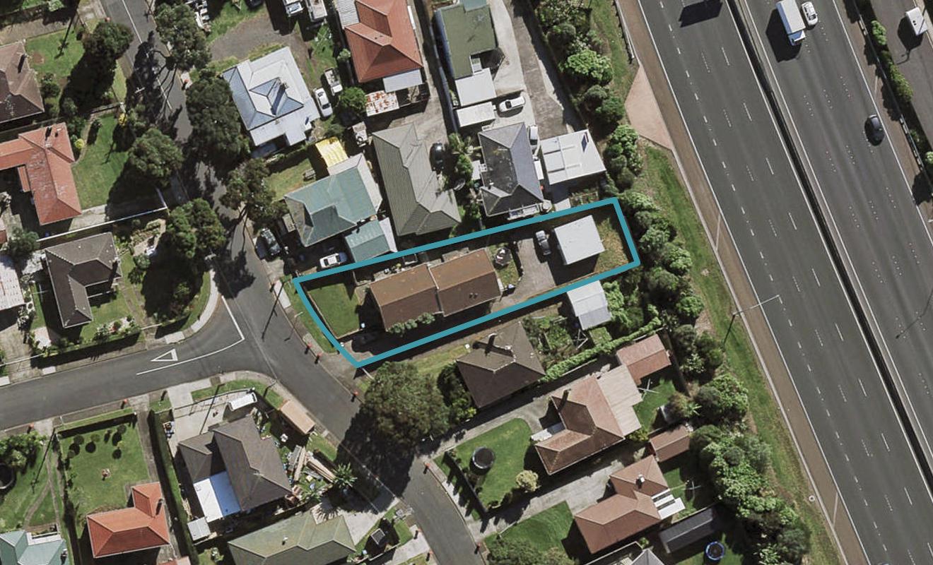 1/1 Harmony Avenue, Otahuhu, Auckland - Carousel 1