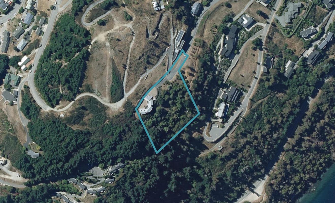 21 Chandler Lane, Fernhill, Queenstown - Carousel 1