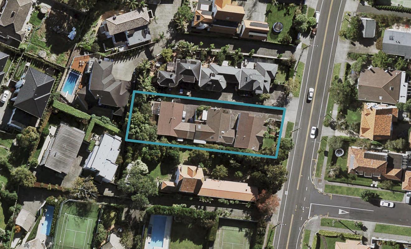 3/154 Orakei Road, Remuera, Auckland - Carousel 1