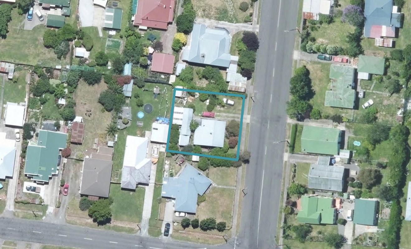 24 Delhi Street, Wairoa, Wairoa - Carousel 1