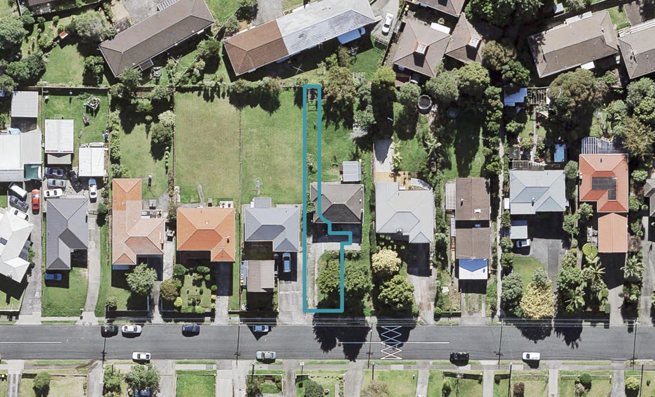 16D Sheridan Drive, New Lynn, Auckland - Carousel 1