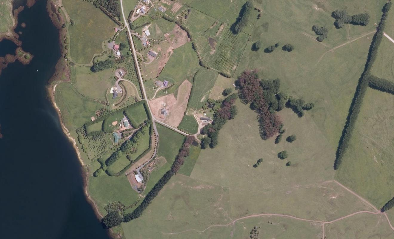 137 Lakeland Lane, Pakaraka, Kaikohe - Carousel 1
