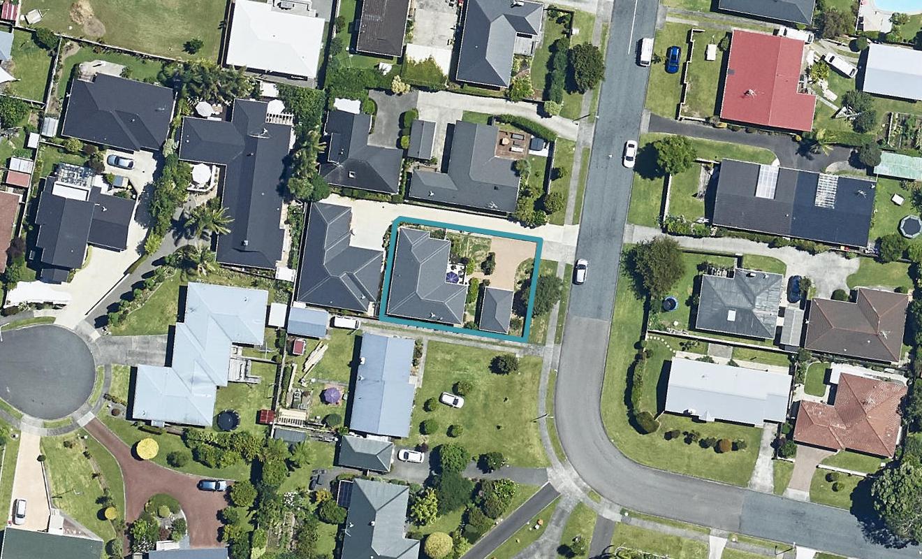 33 Freyberg Street, Otumoetai, Tauranga - Carousel 1