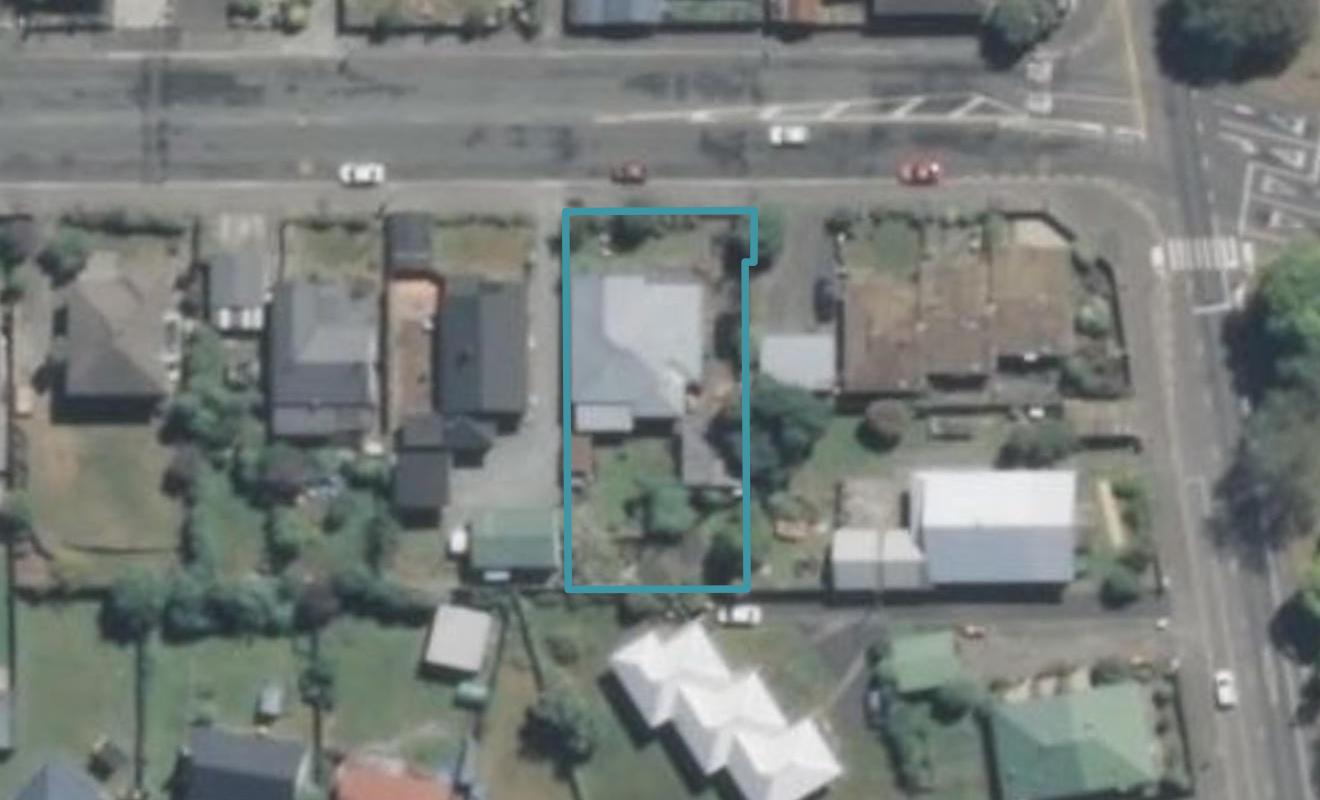 4 College Road, Parkside, Timaru - Carousel 1