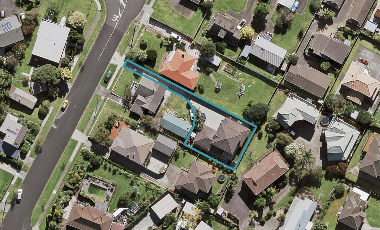 3A Seaforth Avenue, Mangere Bridge, Auckland - Carousel 1