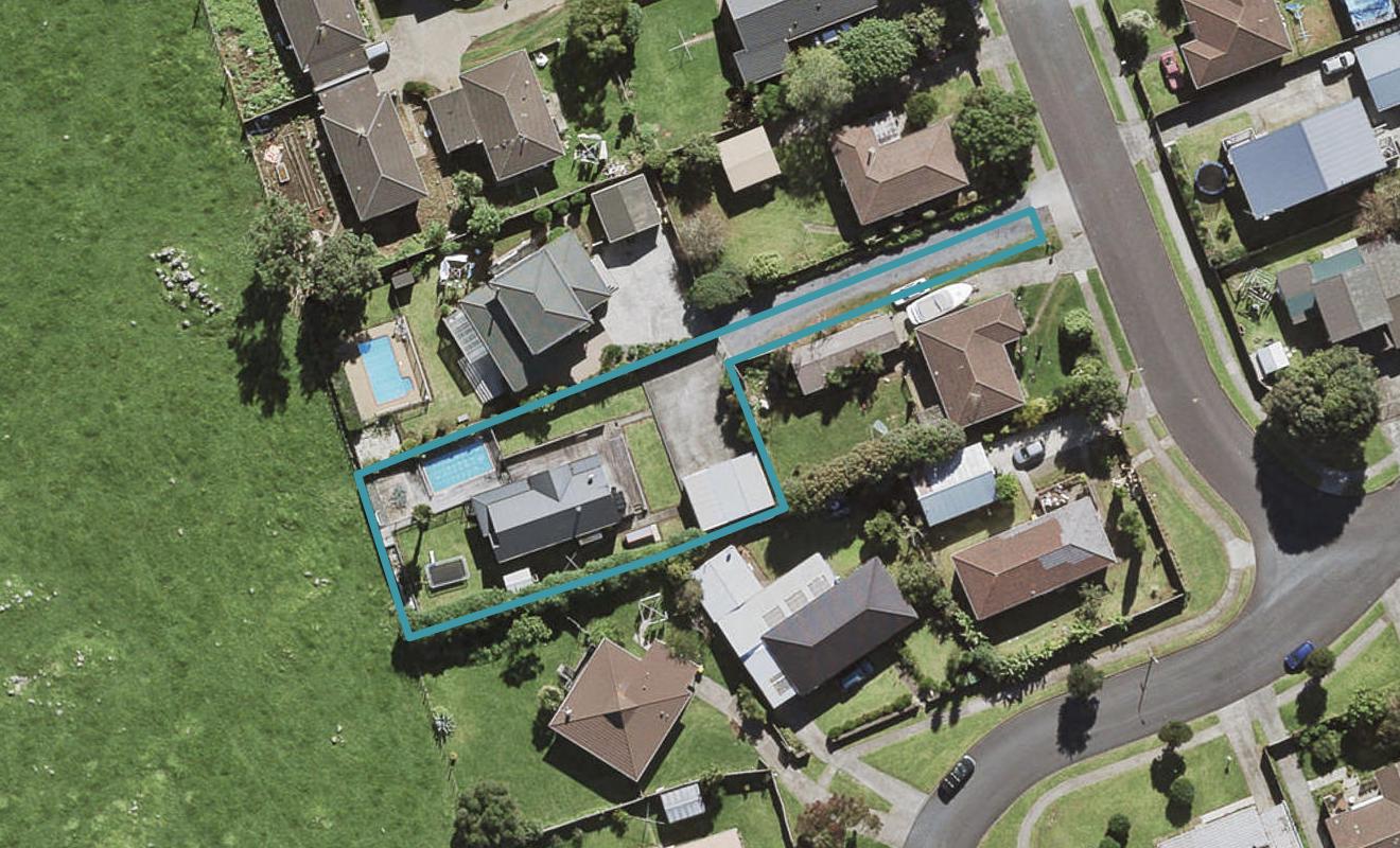 6 Purata Place, Mangere Bridge, Auckland - Carousel 1