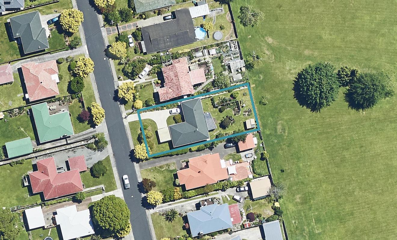 24 Jervis Street, Hillcrest, Rotorua - Carousel 1