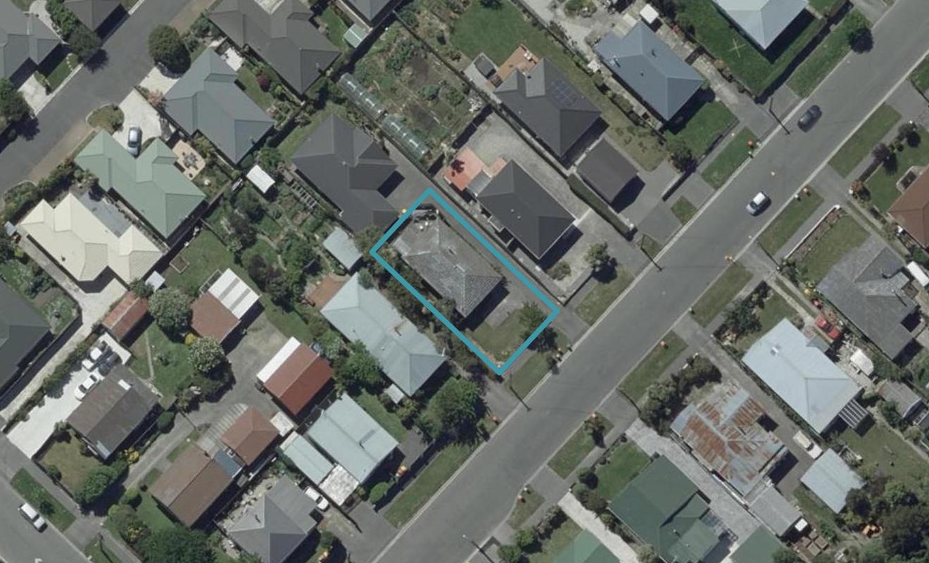 54 Hopkins Street, Woolston, Christchurch - Carousel 1