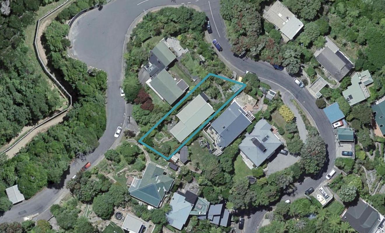 4 Highbury Crescent, Highbury, Wellington - Carousel 1