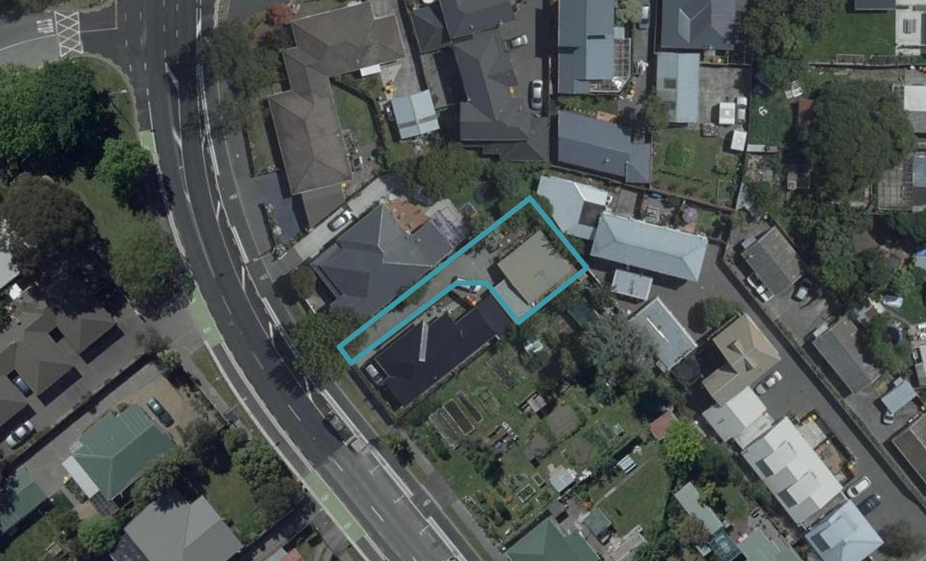 194A Strickland Street, Spreydon, Christchurch - Carousel 1