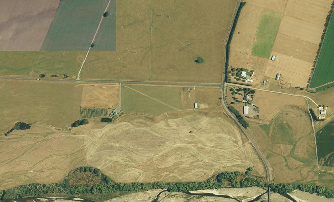 0 Balfour Road, Ashley Clinton, Takapau - Carousel 1