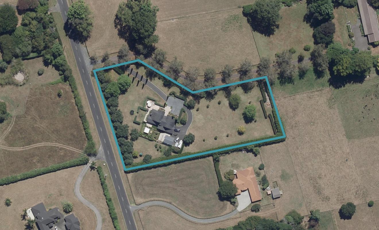 47A Pencarrow Road, Tamahere, Hamilton - Carousel 1