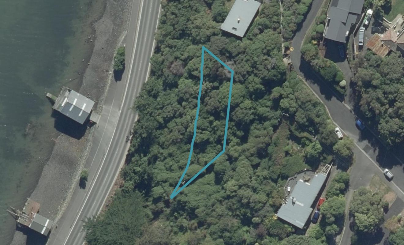 50A Glengyle Street, Vauxhall, Dunedin - Carousel 1