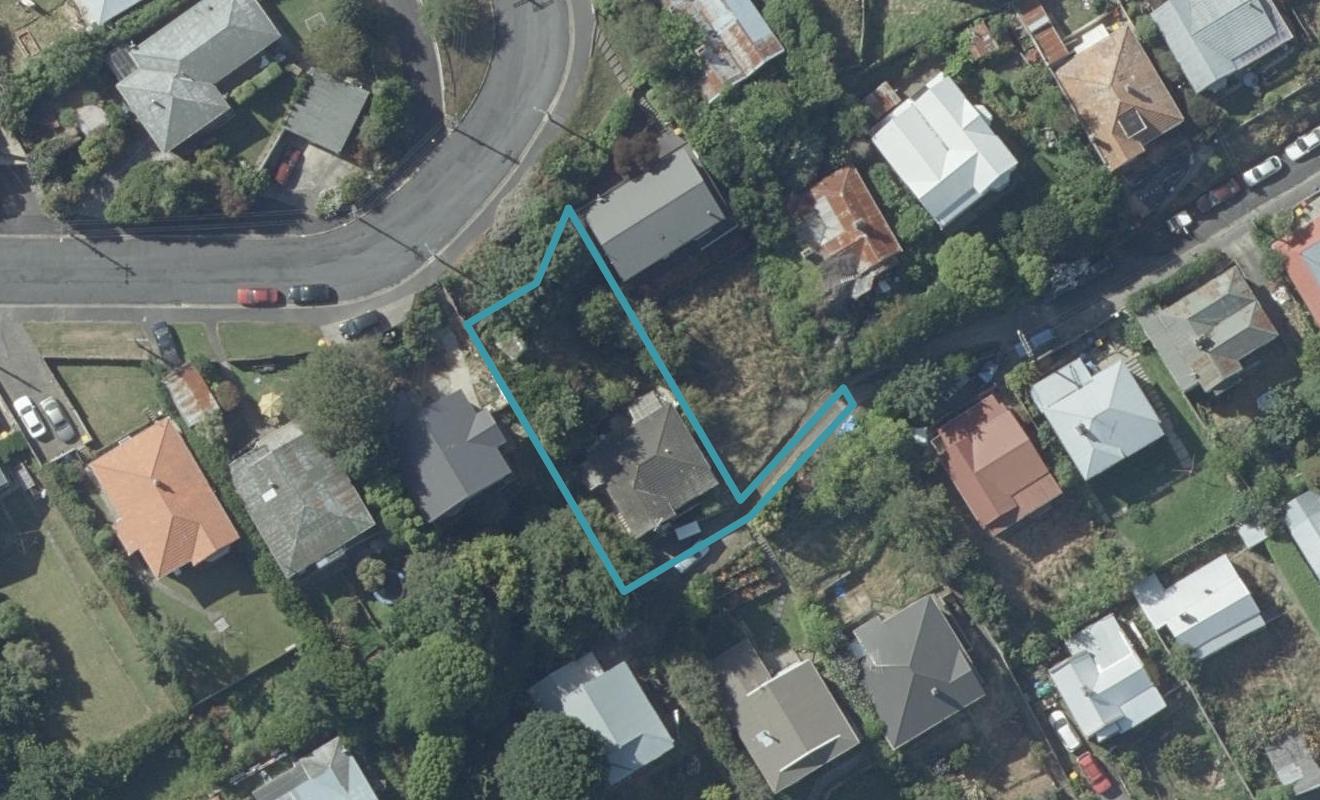 20 St Heliers Court, Clyde Hill, Dunedin - Carousel 1