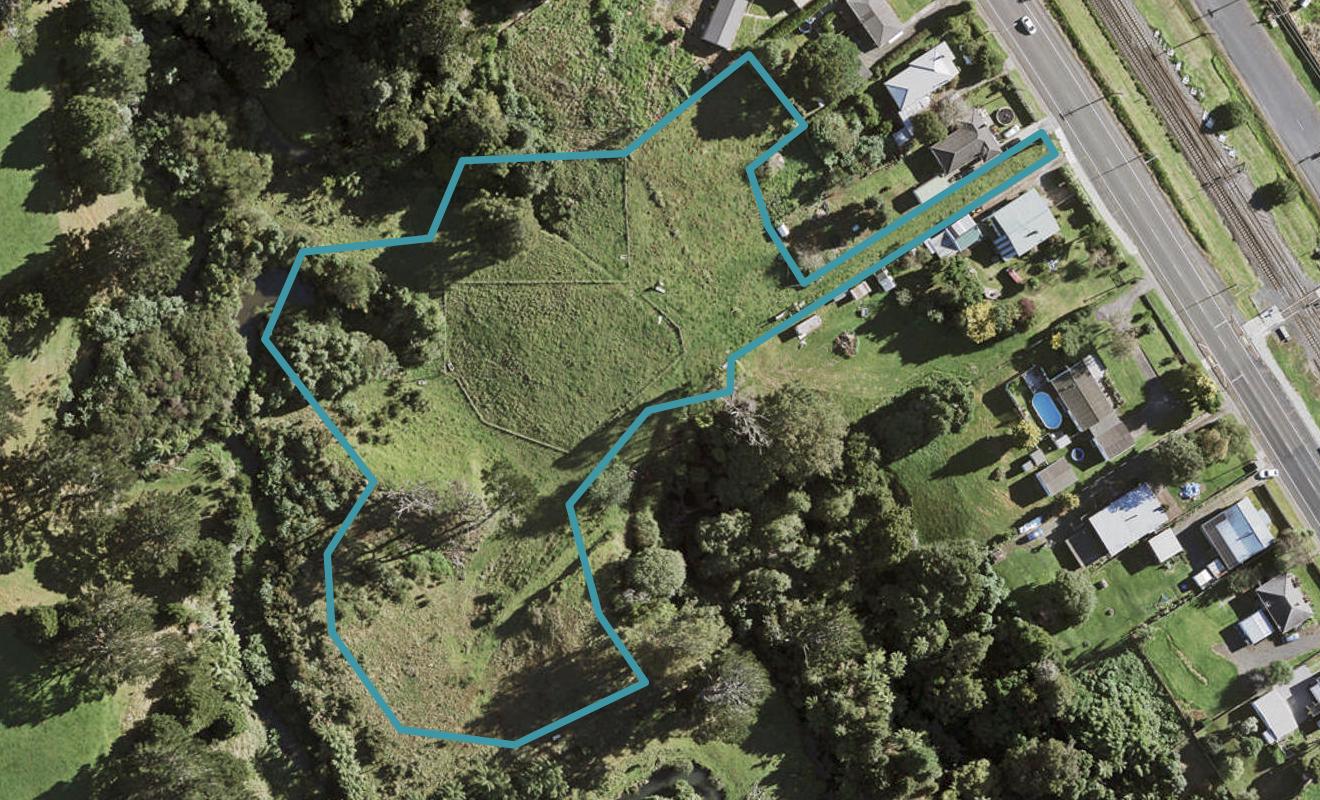 1078A Paerata Road, Paerata, Pukekohe - Carousel 1