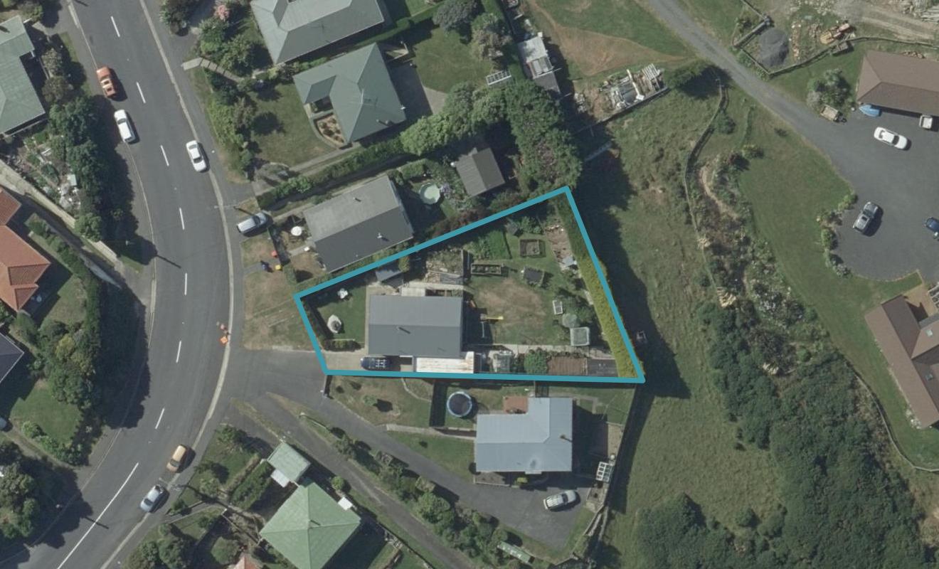 176 Highcliff Road, Shiel Hill, Dunedin - Carousel 1