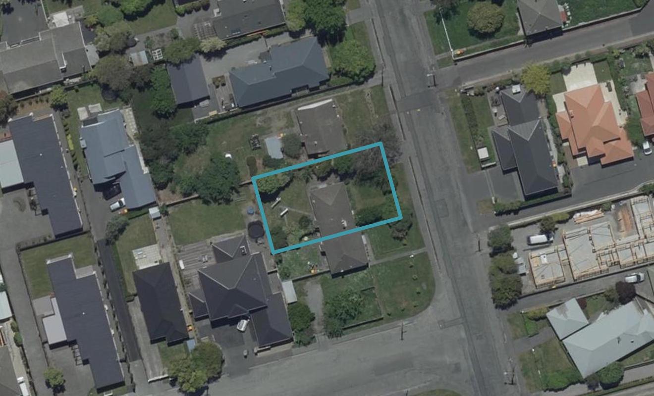 95 Bryndwr Road, Bryndwr, Christchurch - Carousel 1