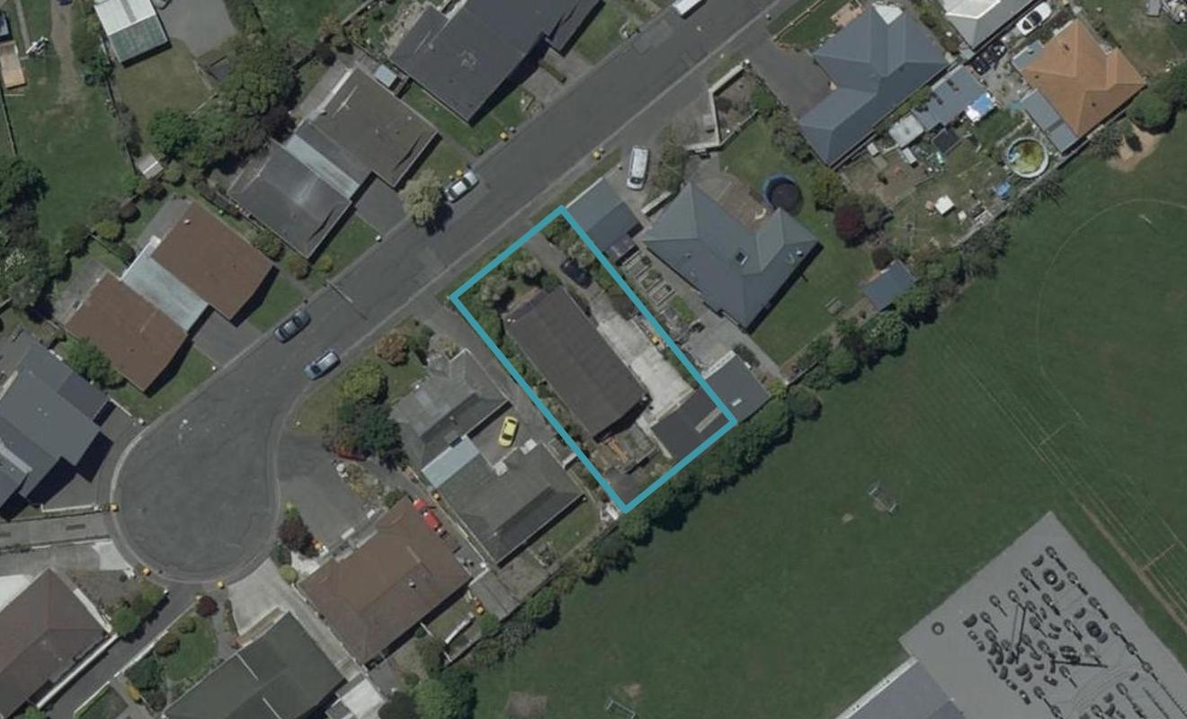 8 Urella Place, Spreydon, Christchurch - Carousel 1