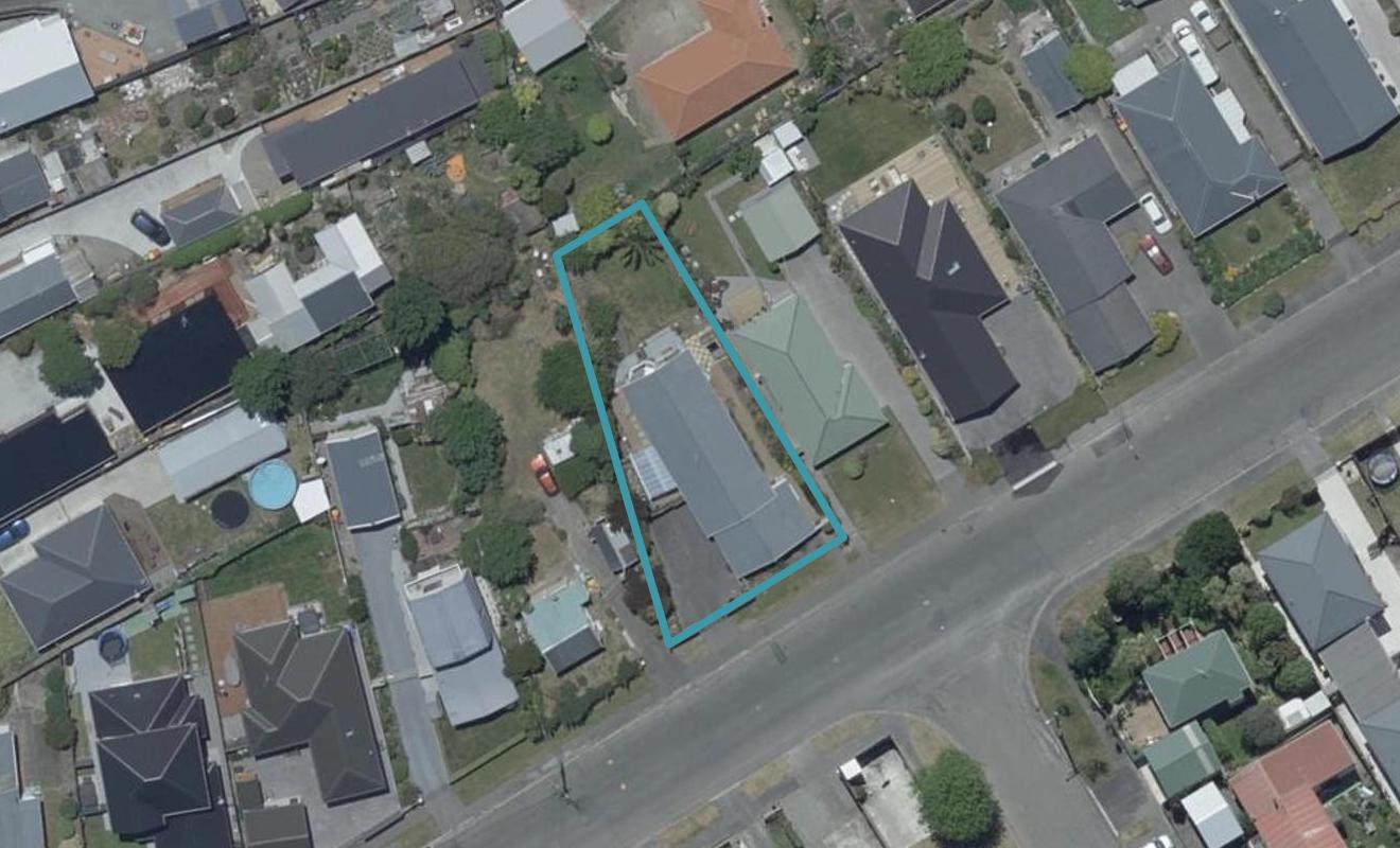 164 Pacific Road, North New Brighton, Christchurch - Carousel 1